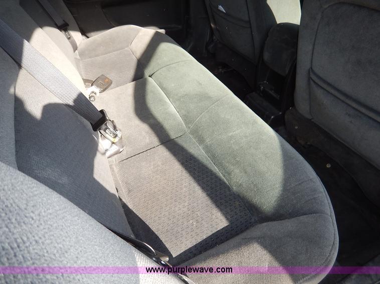 image for item K7361 2006 Chevrolet Impala LT