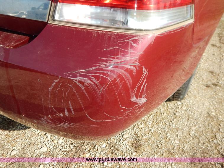 image for item K7361 2006 Chevrolet Impala LT