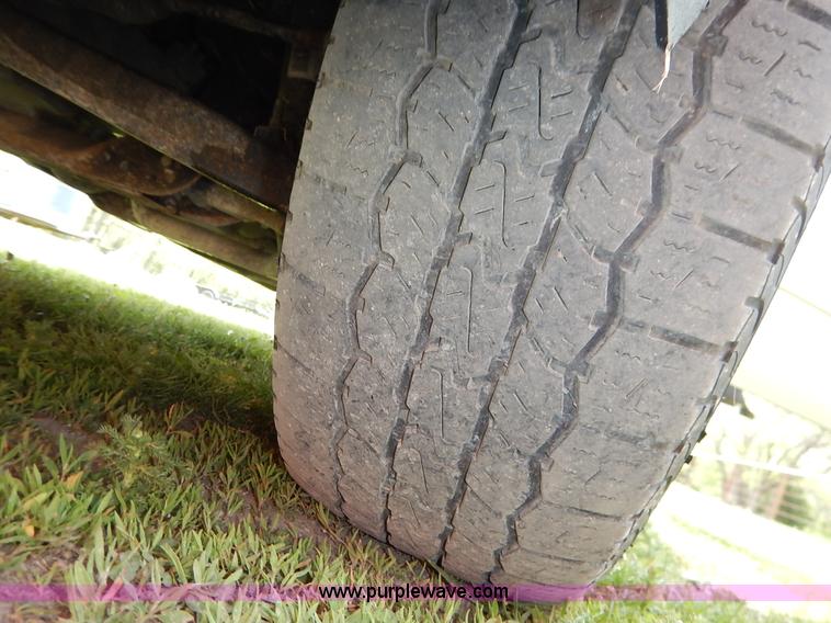 image for item K7422 2011 Chevrolet Silverado 1500 LT Ext. Cab pickup truck