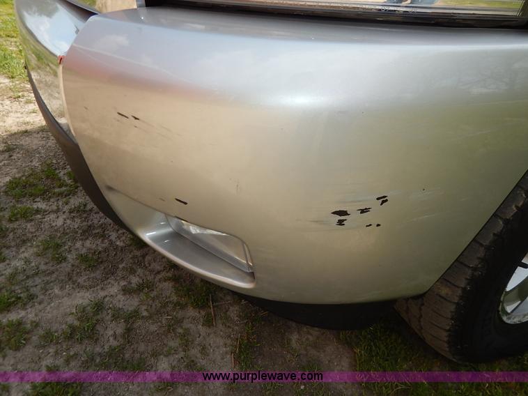 image for item K7422 2011 Chevrolet Silverado 1500 LT Ext. Cab pickup truck