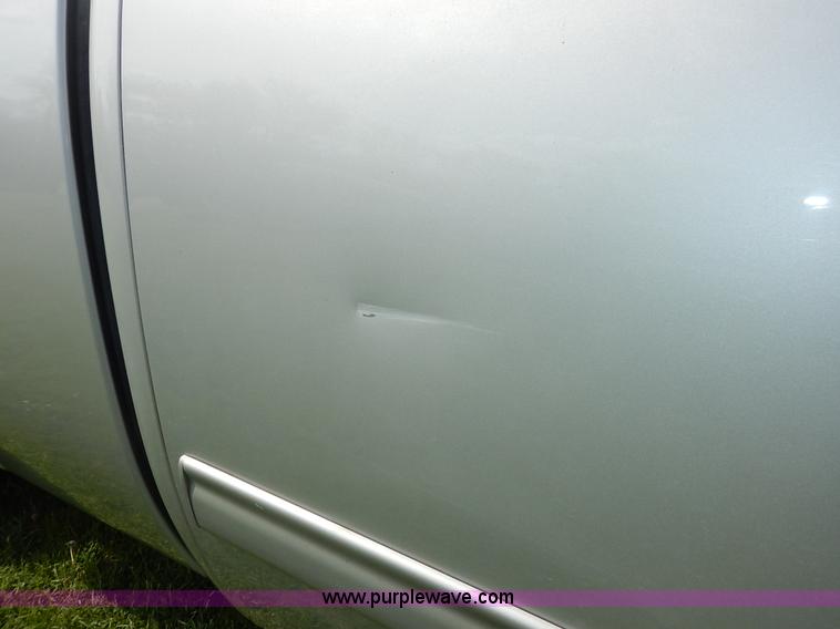 image for item K7422 2011 Chevrolet Silverado 1500 LT Ext. Cab pickup truck