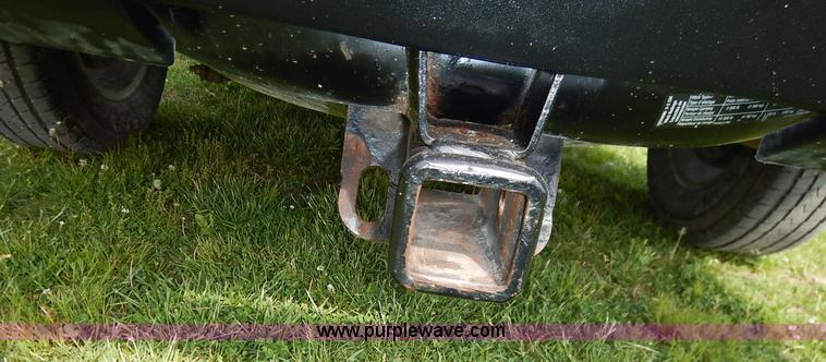 image for item K7422 2011 Chevrolet Silverado 1500 LT Ext. Cab pickup truck