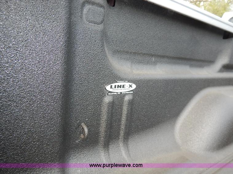 image for item K7422 2011 Chevrolet Silverado 1500 LT Ext. Cab pickup truck