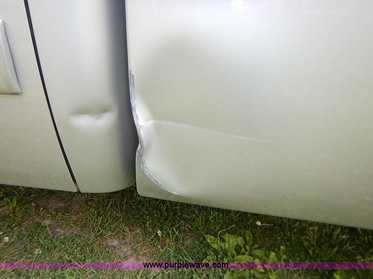 image for item K7422 2011 Chevrolet Silverado 1500 LT Ext. Cab pickup truck