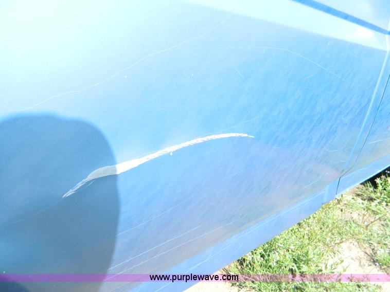 image for item K8067 1991 Ford F150 pickup truck