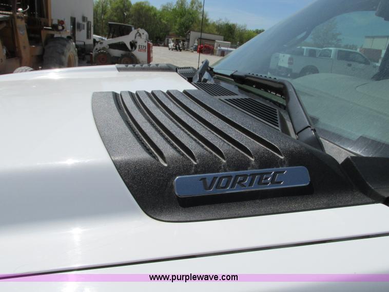 image for item R9277 2008 Chevrolet Silverado 2500HD pickup truck