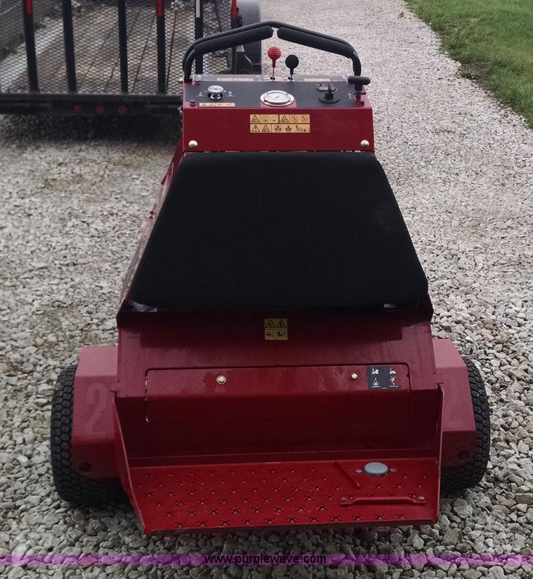 image for item Z9258 Toro 23518 aerator