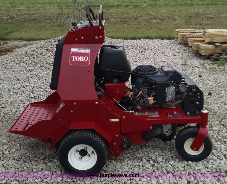 image for item Z9258 Toro 23518 aerator