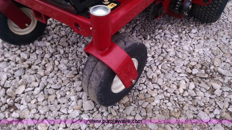 image for item Z9258 Toro 23518 aerator