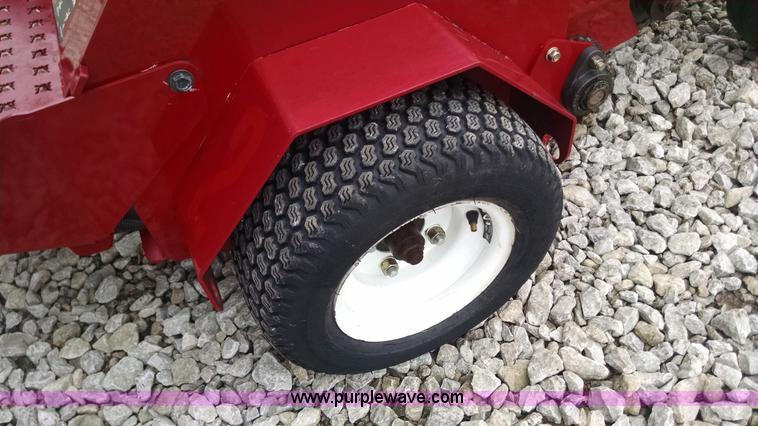 image for item Z9258 Toro 23518 aerator