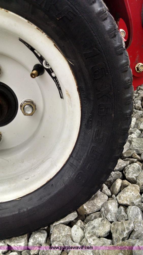 image for item Z9258 Toro 23518 aerator