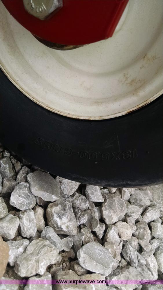 image for item Z9258 Toro 23518 aerator