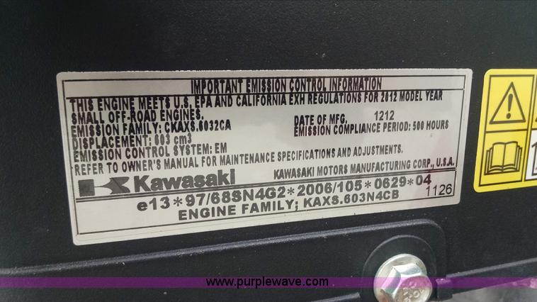 image for item Z9258 Toro 23518 aerator