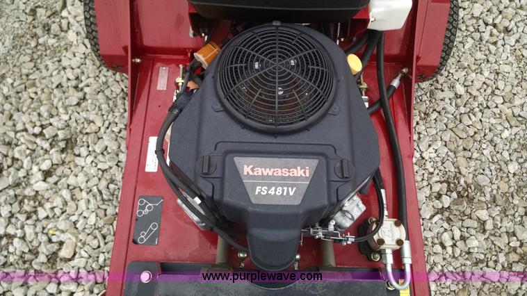 image for item Z9258 Toro 23518 aerator