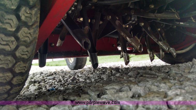 image for item Z9258 Toro 23518 aerator