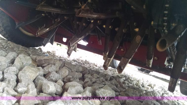 image for item Z9258 Toro 23518 aerator