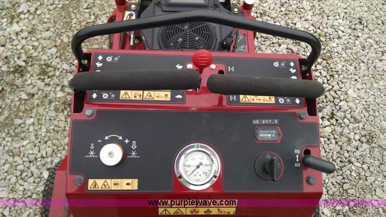 image for item Z9258 Toro 23518 aerator