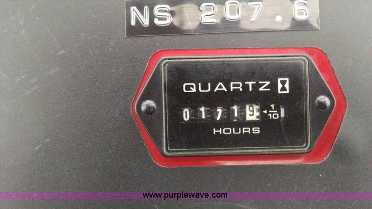 image for item Z9258 Toro 23518 aerator