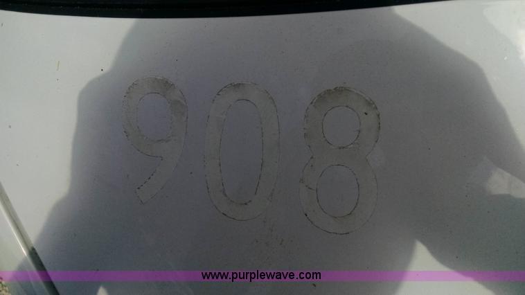 image for item Z9489 1999 Dodge Caravan van