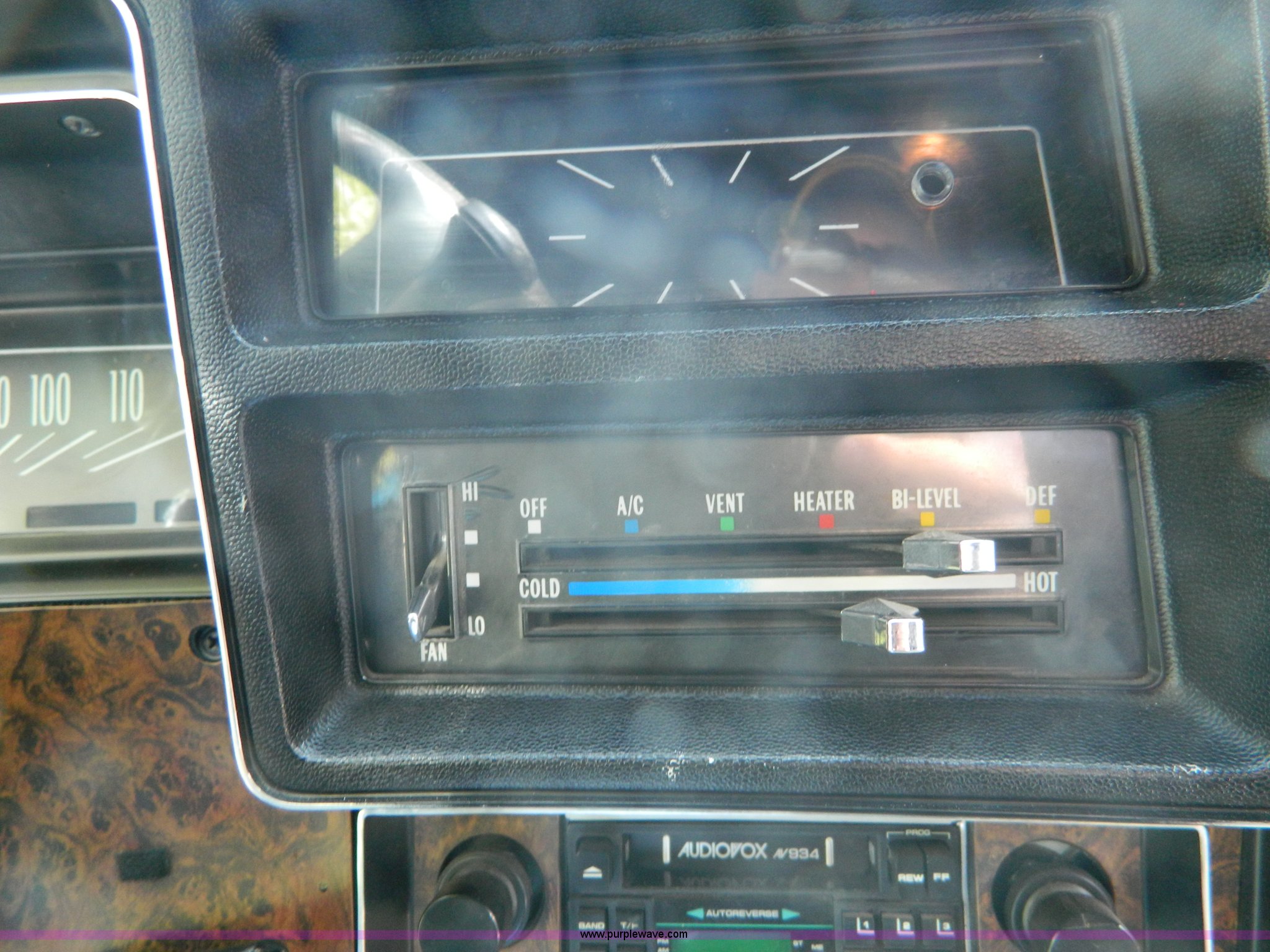 1974 Chevrolet Malibu Classic in Great Bend, KS Item AZ9002 sold