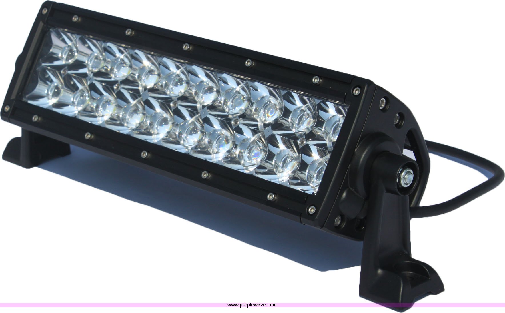 Solid Fire LED™ 24 piece small bar light bar kit in Minneapolis, MN