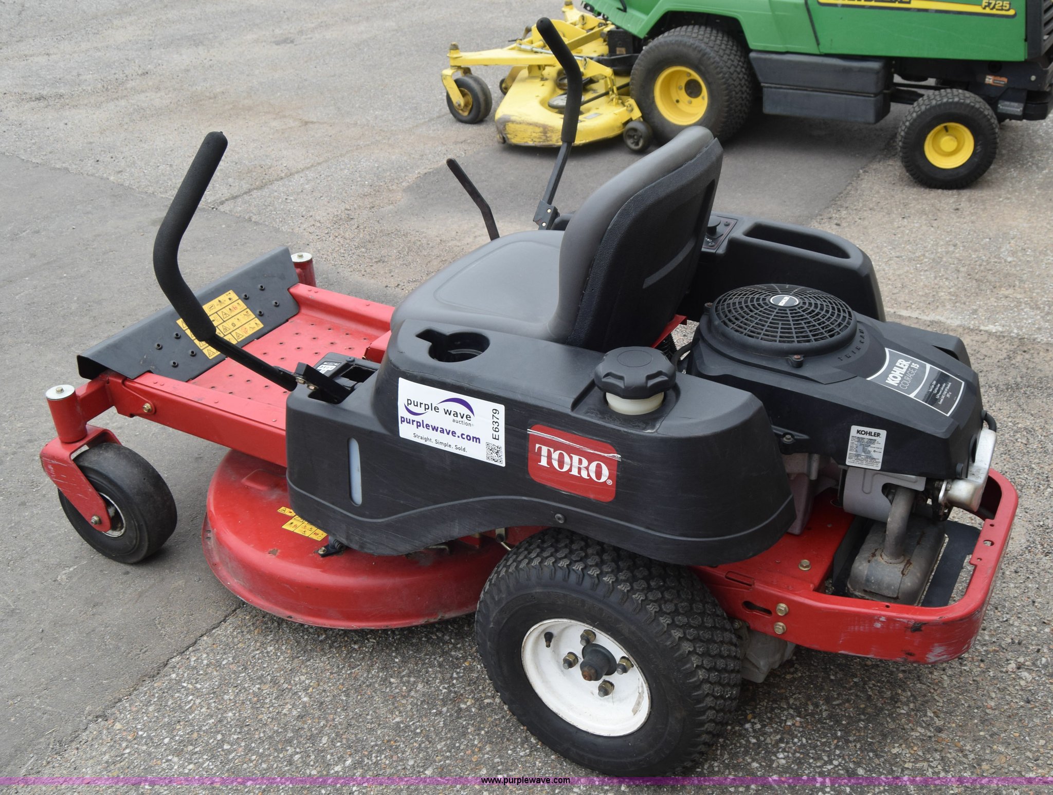 Toro Timecutter Ss3200 For Sale at Toro Lawn Mower