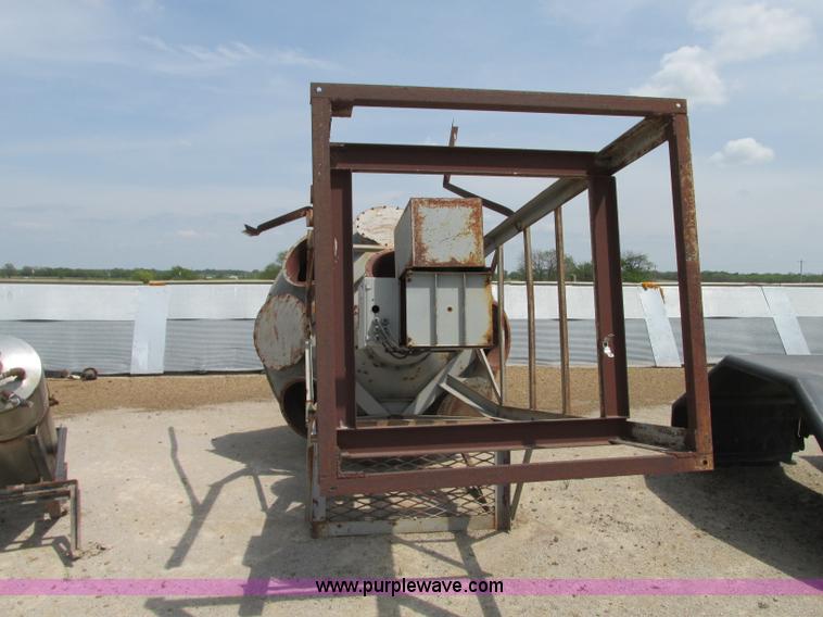 image for item B2933 Grain leg distributor