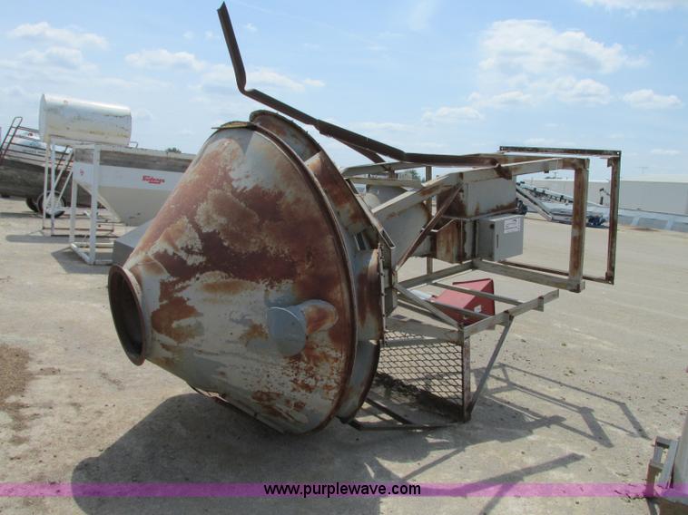 image for item B2933 Grain leg distributor