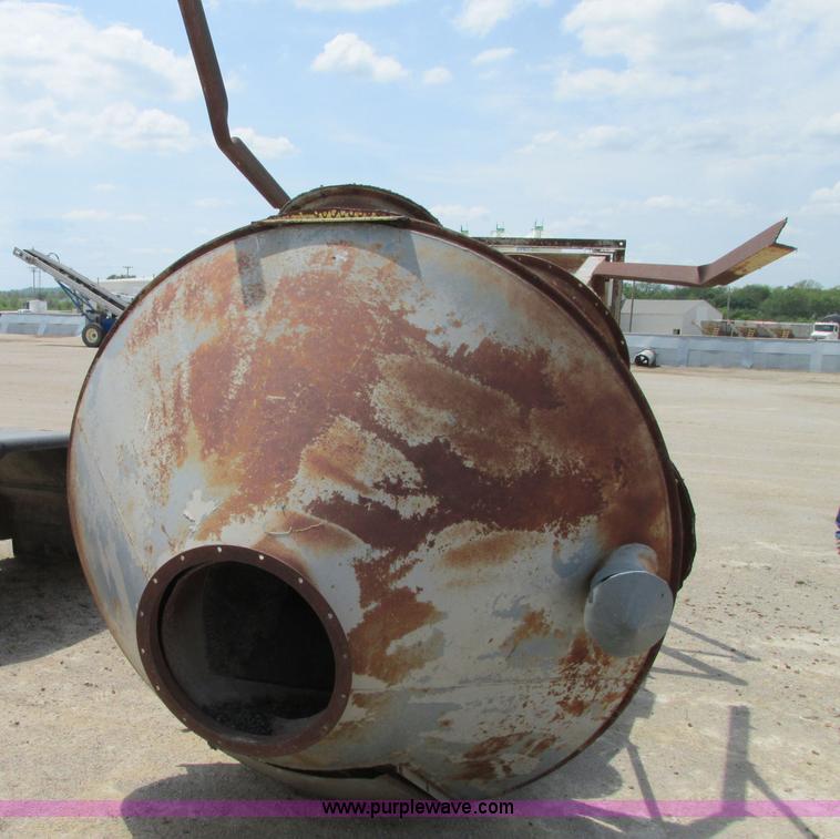 image for item B2933 Grain leg distributor