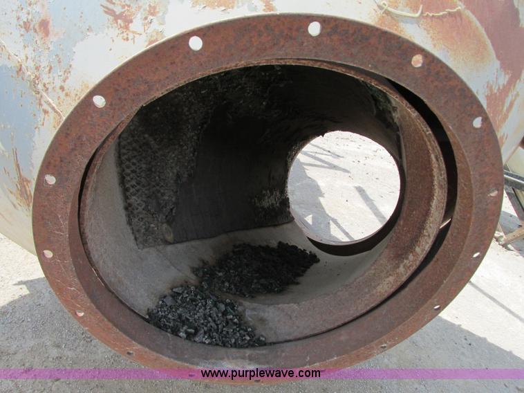 image for item B2933 Grain leg distributor