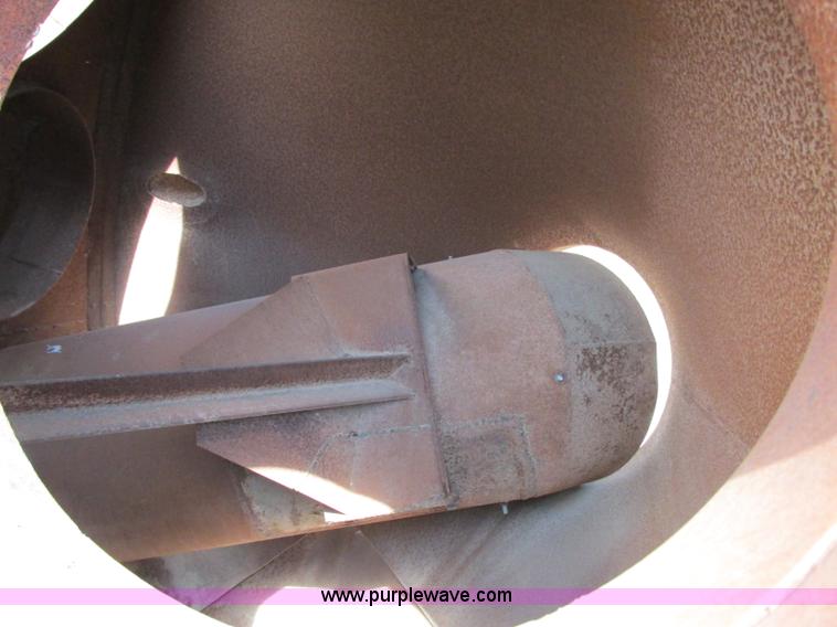 image for item B2933 Grain leg distributor