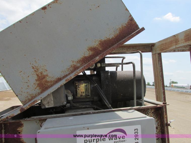 image for item B2933 Grain leg distributor