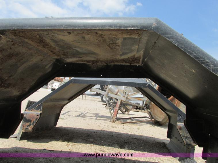 image for item B2934 (2) Case fertilizer truck fenders