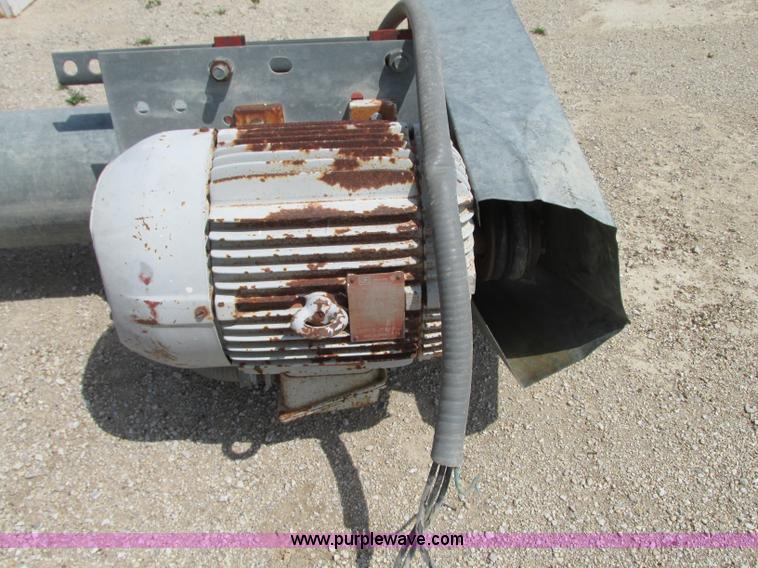image for item B2936 8" diameter auger