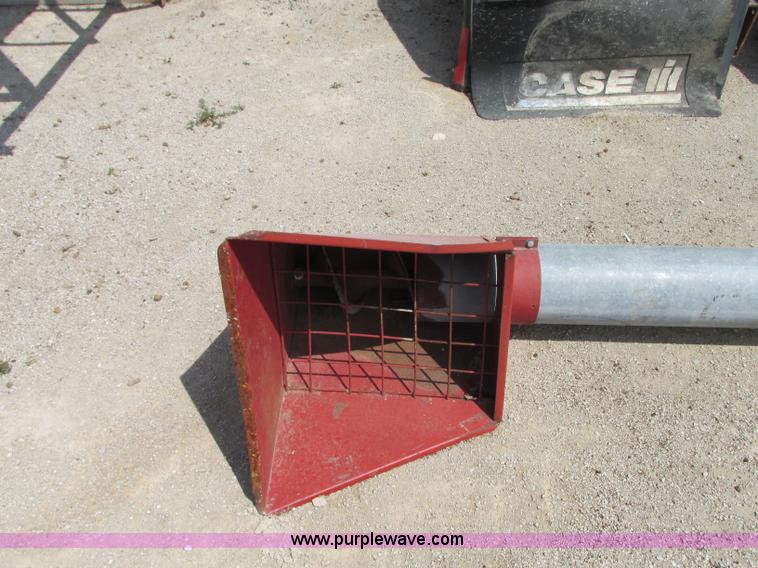 image for item B2936 8" diameter auger