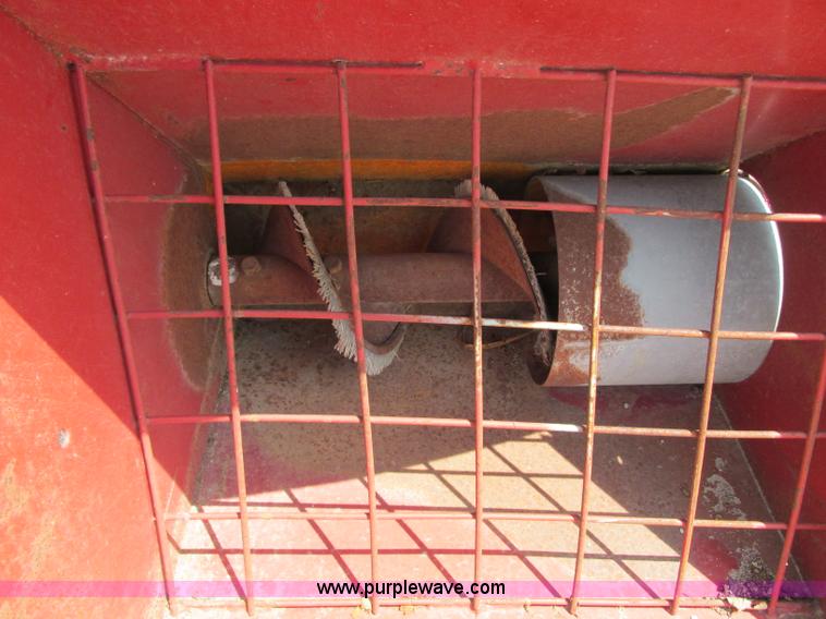 image for item B2936 8" diameter auger