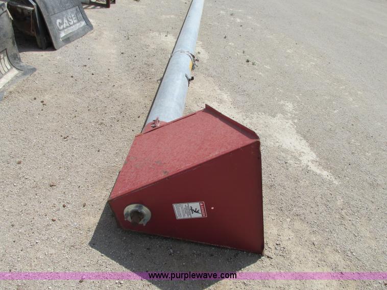 image for item B2936 8" diameter auger