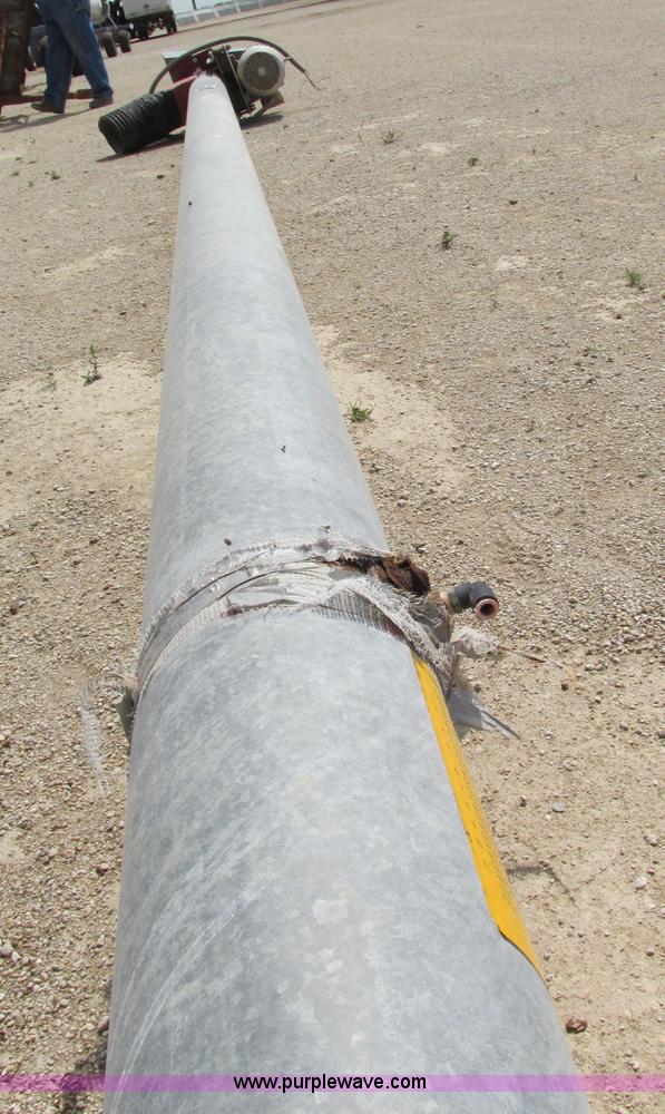 image for item B2936 8" diameter auger