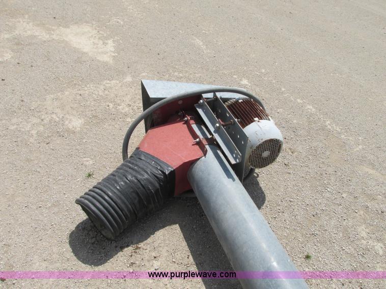 image for item B2936 8" diameter auger