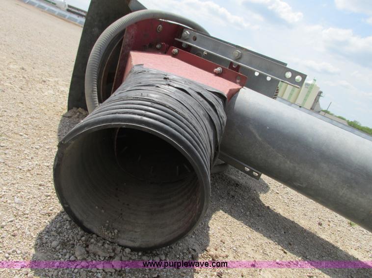 image for item B2936 8" diameter auger