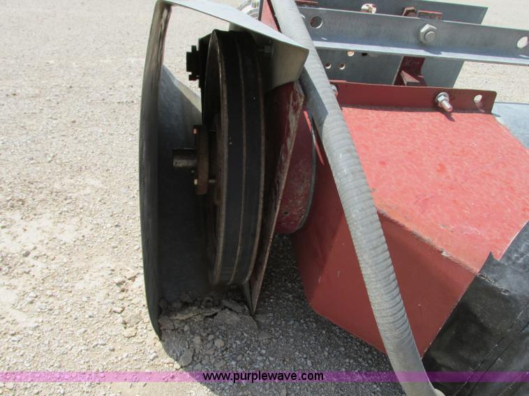 image for item B2936 8" diameter auger