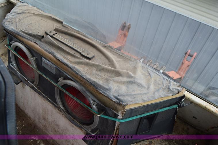 image for item E6354 1976 Case 2470 4WD tractor