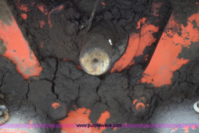 image for item E6355 Case 1570 tractor