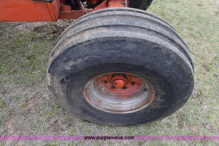 image for item E6355 Case 1570 tractor