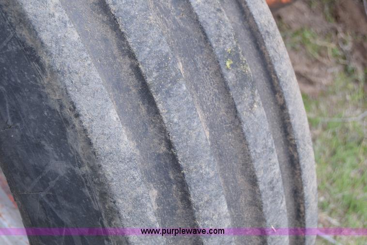 image for item E6355 Case 1570 tractor