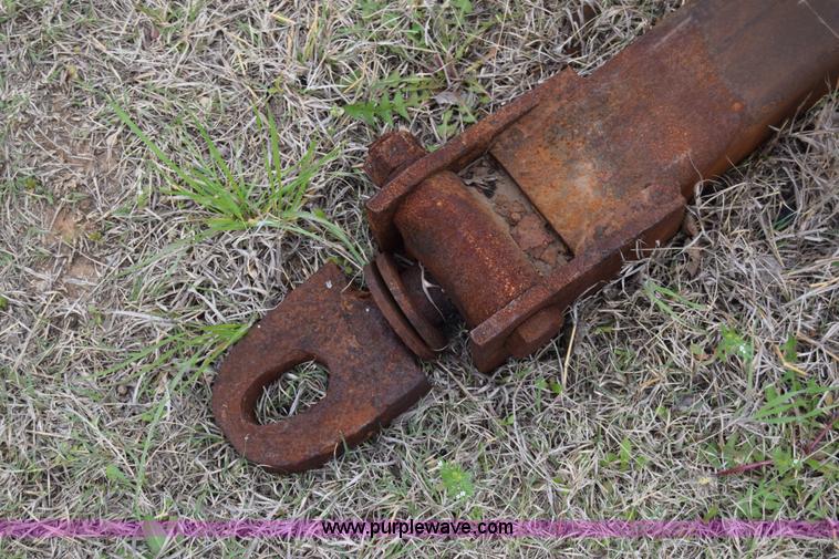 image for item E6362 Bush Hog 25' disk