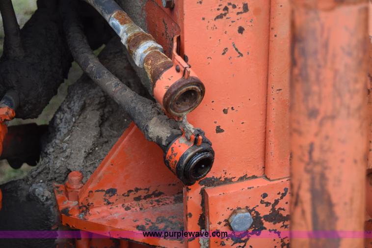 image for item E6363 Case 1470 4WD tractor