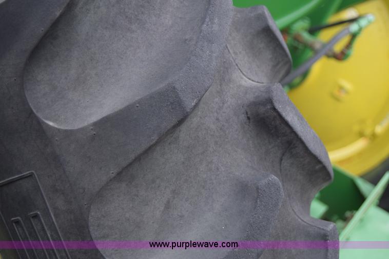 image for item E6365 John Deere 401 tractor