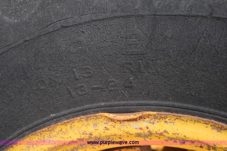 image for item E6367 Massey-Ferguson 2200 tractor