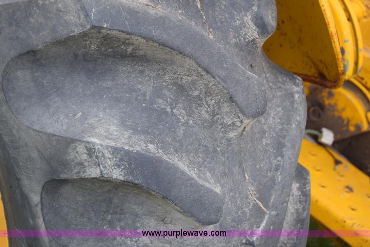 image for item E6371 Massey-Ferguson MF30 tractor